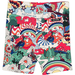 Rock Your Kid All You Need Is Love Bike Shorts