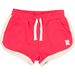 Rock Your Kid Coral Farrah Shorts