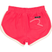 Rock Your Kid Coral Farrah Shorts