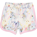 Rock Your Kid Sorbet Unicorn Jogger Shorts