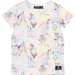 Rock Your Kid Sorbet Unicorn S/S T-Shirt