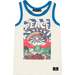 Rock Your Kid Peace Singlet