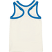 Rock Your Kid Peace Singlet