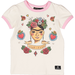 Rock Your Kid Frida Ringer T-Shirt