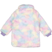 Rock Your Kid Lined Unicorn Faux Fur Jacket