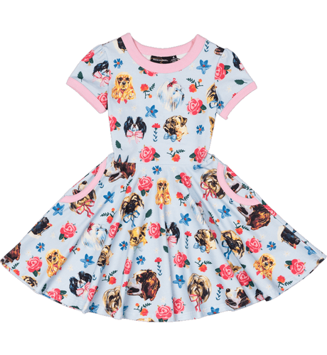 Ella ringer dress online