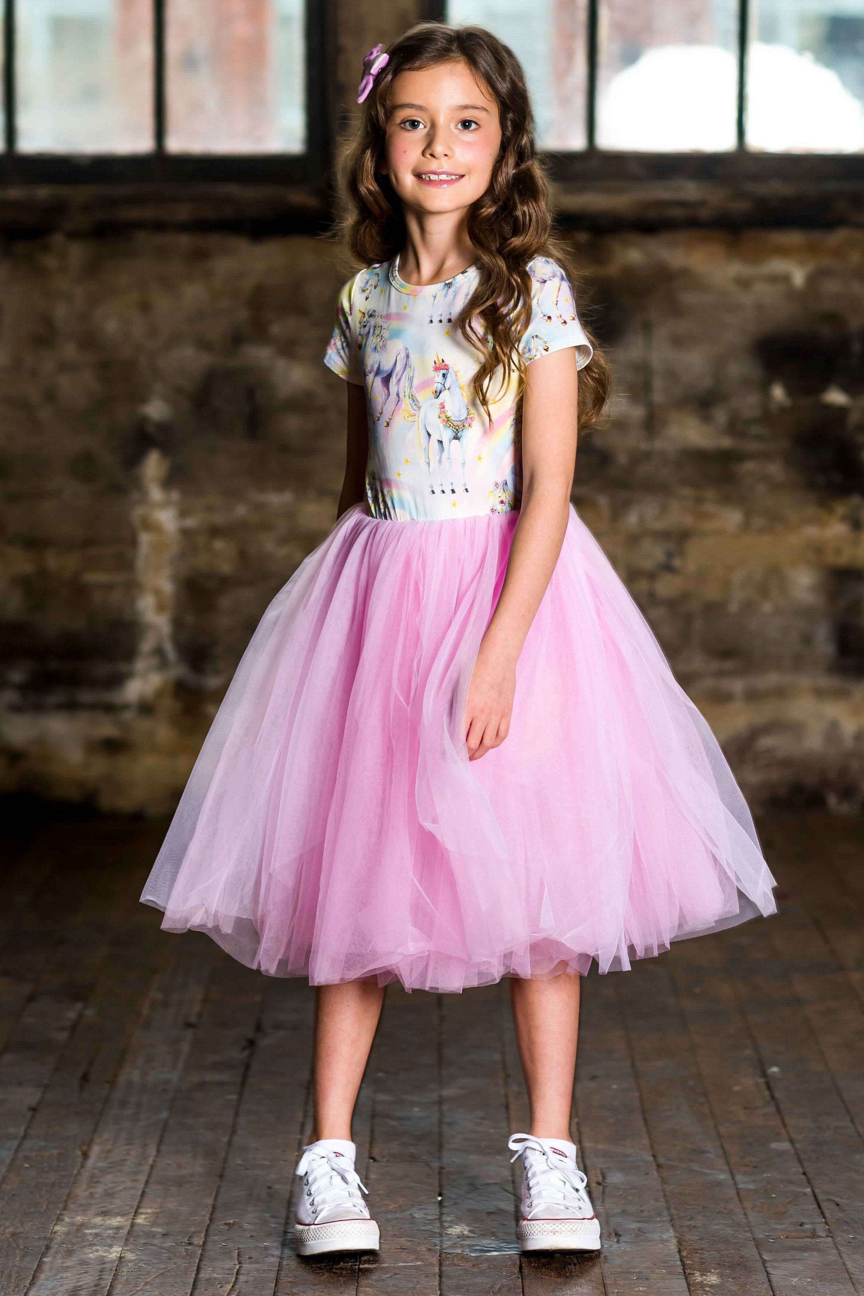 Unicorn dress for sale top