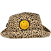 Rock Your Kid Sand Leopard Bucket Hat