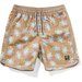 Munster Dragon Tale Boardshorts - Dijon