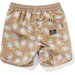 Munster Dragon Tale Boardshorts - Dijon