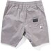 Munster Tweaked Short - Charcoal