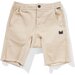 Munster Ethan Denim Short - Sand Washed