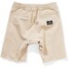 Munster Ethan Denim Short - Sand Washed