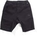 Munster Ethan Denim Short - Black Washed