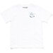 Munster Dragonskate Tee - White