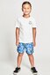 Munster Dragonskate Tee - White
