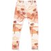 Missie Munster Sporty Springs Leggings - Rising Sun