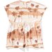 Missie Munster Palm Drift Dress - Rising Sun