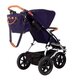 Urban Jungle Luxury Collection Buggy - Nautical