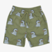 Band of Boys Dino Snake Recycled Polyester Boardies