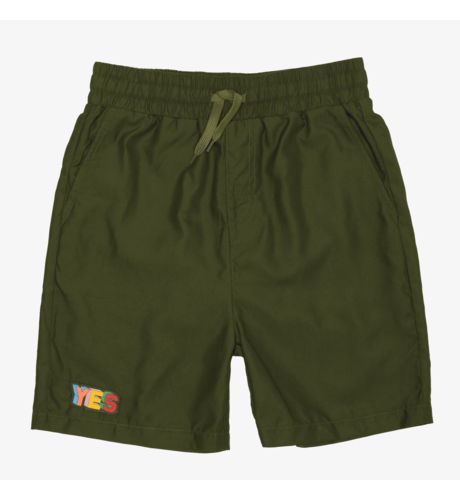 Band of Boys YES Recycled Polyester Boardies