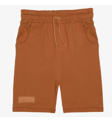 Band of Boys Tan Jogger Shorts