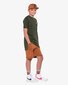 Band of Boys Tan Jogger Shorts
