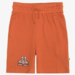 Band of Boys Burger Waffle Seam Front Shorts