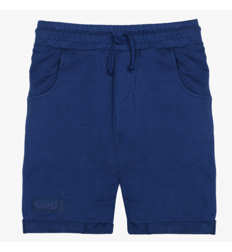 Band of Boys Ink Blue Jogger Shorts