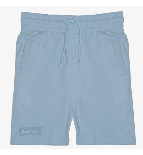 Band of Boys Light Blue Jogger Shorts