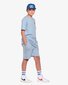 Band of Boys Light Blue Jogger Shorts