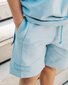 Band of Boys Light Blue Jogger Shorts