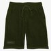 Band of Boys Army Green Cord Shorts