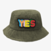 Band of Boys YES Cord Bucket Hat