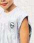 Band of Boys Skull Tie Dye Muscle Tank