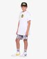 Band of Boys Two Faced Straight Hem Tee
