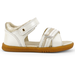 Bobux iWalk Magic Sandal - Moon Pearl