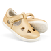 Bobux iWalk Zap II Sandal - Pale Gold