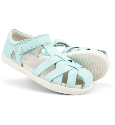 Bobux Kid+ Tropicana II Sandal - Mist