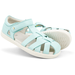 Bobux Kid+ Tropicana II Sandal - Mist