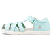 Bobux Kid+ Tropicana II Sandal - Mist