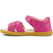 Bobux Kid+ Magic Sandal - Pink