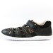 Bobux Kid+ Summit Sandal - Black + Charcoal