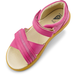 Bobux Kid+ Magic Sandal - Pink