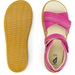 Bobux Kid+ Magic Sandal - Pink