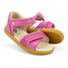 Bobux iWalk Magic Sandal - Pink