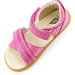 Bobux iWalk Magic Sandal - Pink