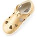 Bobux iWalk Zap II Sandal - Pale Gold