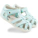 Bobux Step Up Tropicana II Sandal - Mist