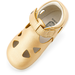 Bobux Step Up Zap II Sandal - Pale Gold